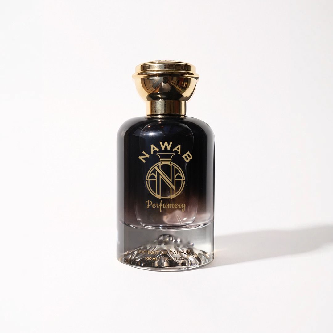 Blue Noir - Inspired by Dior Sauvage